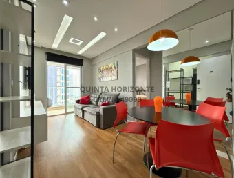 Apartamento à venda – jardim anália franco – bairro nobre - tatuapé