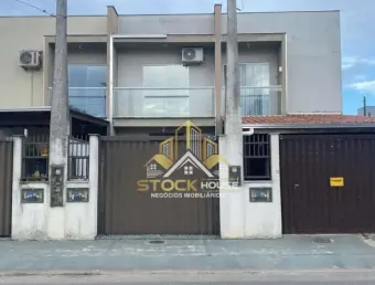 Casa com 2 quartos à venda no Boa Vista, Joinville 