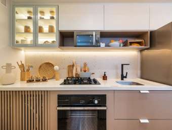 Apartamento com 2 dormitórios à venda | Av Marechal Tito