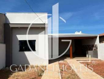CASA DISPONIVEL PARA LOCACAO NO RESIDENCIAL VILLA TOSCANA EM SINOP MT