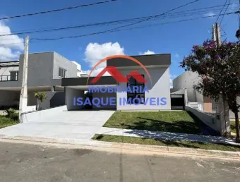 Casa em condomínio fechado com 3 quartos à venda no São Venâncio, Itupeva 