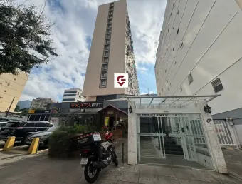 Kitnet / Stúdio à venda na Rua das Laranjeiras 336, 336, Laranjeiras, Rio de Janeiro