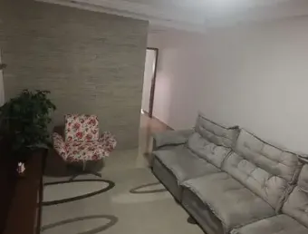 Casa com 3 quartos à venda na Rua Ângelo Moriggi, 1, Assunção, São Bernardo do Campo