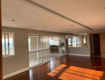 Apartamento 153m2 - 3 dormitorios, sendo 3 suites - Jardim Aquarius Zona Oeste Sao Jose dos Campos.