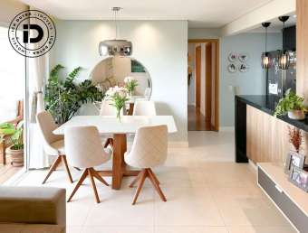 Apartamento à venda no bairro Santa Cecília - Piracicaba/SP