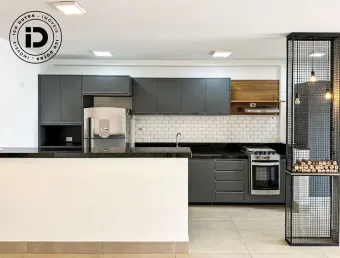 Apartamento à venda no bairro alemães - piracicaba/sp