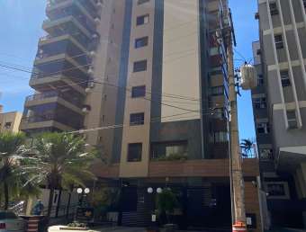 Excelente Apartamento à venda no Edifício Tamareiras – Alto do Setor Bueno, ao lado da Praça T-25