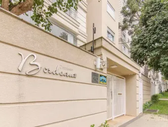 Cobertura com 3 quartos à venda na Rua Euzébio da Motta, 562, Juvevê, Curitiba