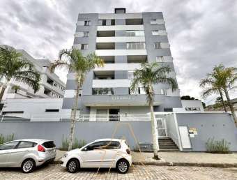Apartamento com 2 Dormitórios no Bairro Itoupava Norte