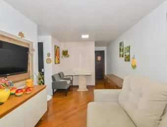 Apartamento com 3 quartos à venda na Rua Almir Nelson de Almeida, 450, Campo Comprido, Curitiba
