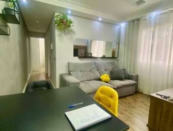 Apartamento com 2 quartos à venda no Cocaia, Guarulhos 