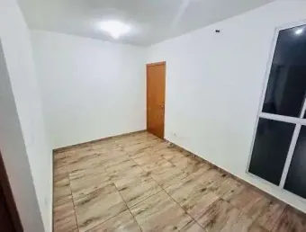 Lindo apartamento a venda no bairro dois córregos em andar baixo