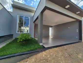 Casa à venda | 3 quartos sendo 1 suíte | área gourmet | res. mônaco | piracicaba