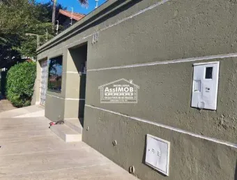 Casa para locação Comercial Rua Lauro Guimarães ,107 - Centro