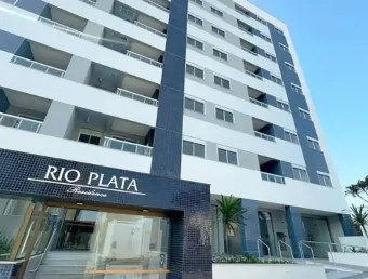 Apartamento com 3 quartos à venda na Rua Joaquim Nabuco, 1718, Capoeiras, Florianópolis