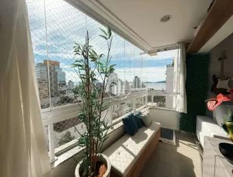 Apartamento 3 quartos com 1 suíte e 3 vagas - estreito - est
