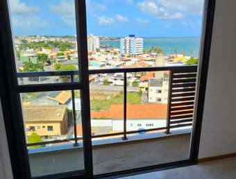 Kitnet / Stúdio à venda na Rua Aristóteles da Costa Leal, 244, Piatã, Salvador