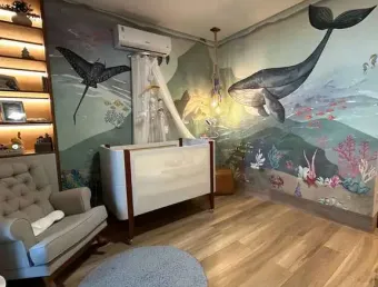 Casa com 4 quartos à venda no Condomínio Florais Itália, Cuiabá 