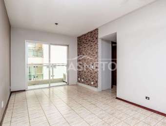 Apartamento com 2 quartos para alugar no Nova América, Piracicaba 