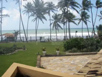 Apartamento com 5 quartos à venda na Rua Praia do Leme, 176, Vilas do Atlantico, Lauro de Freitas