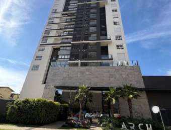 Apartamento com 1 quarto à venda na Rua Alberto Potier, 30, Boa Vista, Curitiba