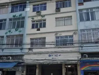 Apartamento com 1 quarto à venda na Avenida Vicente de Carvalho, Vila da Penha, Rio de Janeiro