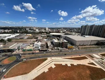Apartamento com 2 quartos para alugar na Rua Copaíba, 09, Norte (Águas Claras), Brasília
