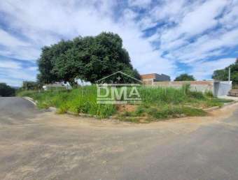 TERRENO PLANO DE ESQUINA à VENDA EM JACAROà - 459M&#178;
