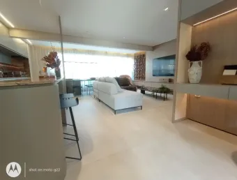 Oportunidade em Alphaville apartamentos na planta