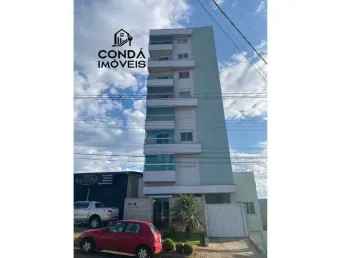 Apartamento com 3 quartos para alugar na RUA CONDÁ - D - ATÉ 339/340, 2136, Universitário, Chapecó