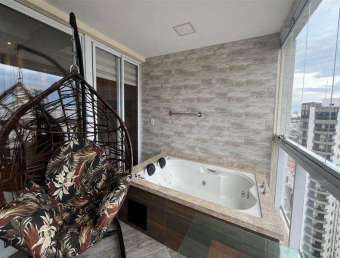 Apartamento com 2 quartos à venda na Vila Regente Feijó, São Paulo 