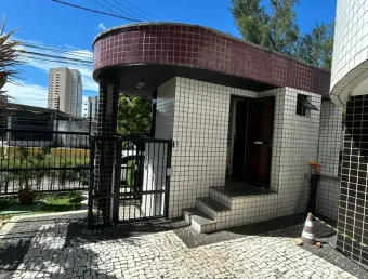 Lindo apartamento na aldeota!! excelente localização!!
