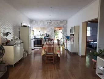 Casa com 1 quarto à venda na Roque Alves Lima, 17, Maristela, Laranjal Paulista