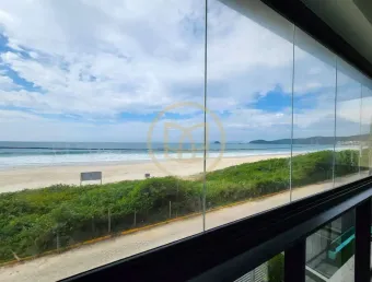 Apartamento com 3 quartos, praia de palmas - governador celso ramos