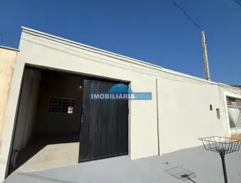 Casa com 2 quartos à venda no Conjunto Residencial Toyokazu Kawata, Araçatuba 