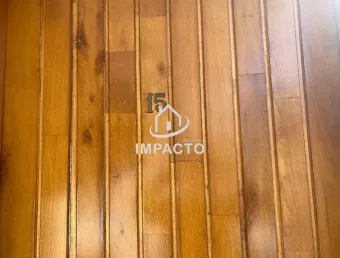 Apartamento com 1 quarto à venda na Rua Dois de Janeiro, 59, Vila Salete, São Paulo