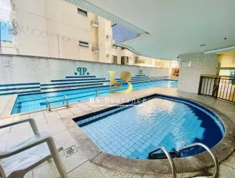 Apartamento com 4 quartos à venda na Rua Cinco de Julho, 294, Icaraí, Niterói