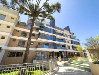 Apartamento de 3 Quartos com Suíte, sacada com churrasqueira, 2 vagas, no Seminário, Curitiba - PR.