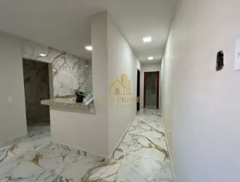 Apartamento para locação - nova são pedro! 1 quarto