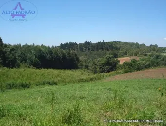 Chácara / sítio à venda em Imbuial, Colombo 