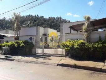 Casa com 2 quartos à venda no Brasília, Sarzedo 