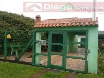 Casa 4 dormitórios para Venda em Cidreira | Diego Imoveis | 39