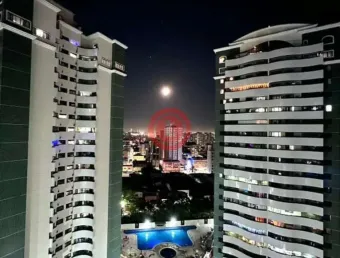 Apartamento de 141m2 à venda no Condomínio Morada dos Clássicos com 3 suítes, 3 vagas, varanda gourmet, preço abaixo do mercado!