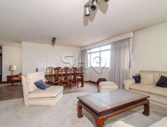 Apartamento com 3 quartos à venda na Rua João Ramalho, 108, Perdizes, São Paulo
