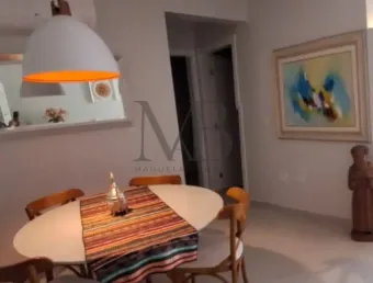 Apartamento com 2 quartos à venda na Rua Jurerê Tradicional, 404, Jurerê, Florianópolis