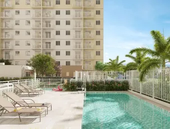 Apartamento na mooca 100% financiado próximo ao metrô - minha casa minha vida