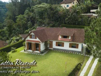 Casa para venda em nova friburgo, mury, 4 dormitórios, 2 suítes, 4 banheiros, 5 vagas