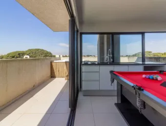 Cobertura Duplex no Santa Quitéria (3º Andar Sem Elevador)