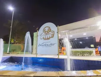 Casa com 3 quartos, com edícula nos condomínio vertentes do tarumã