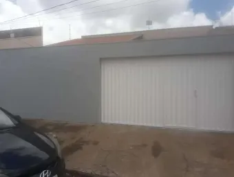 Casa à venda, 3 quartos, 1 suíte, 2 vagas, morumbi - uberaba/mg